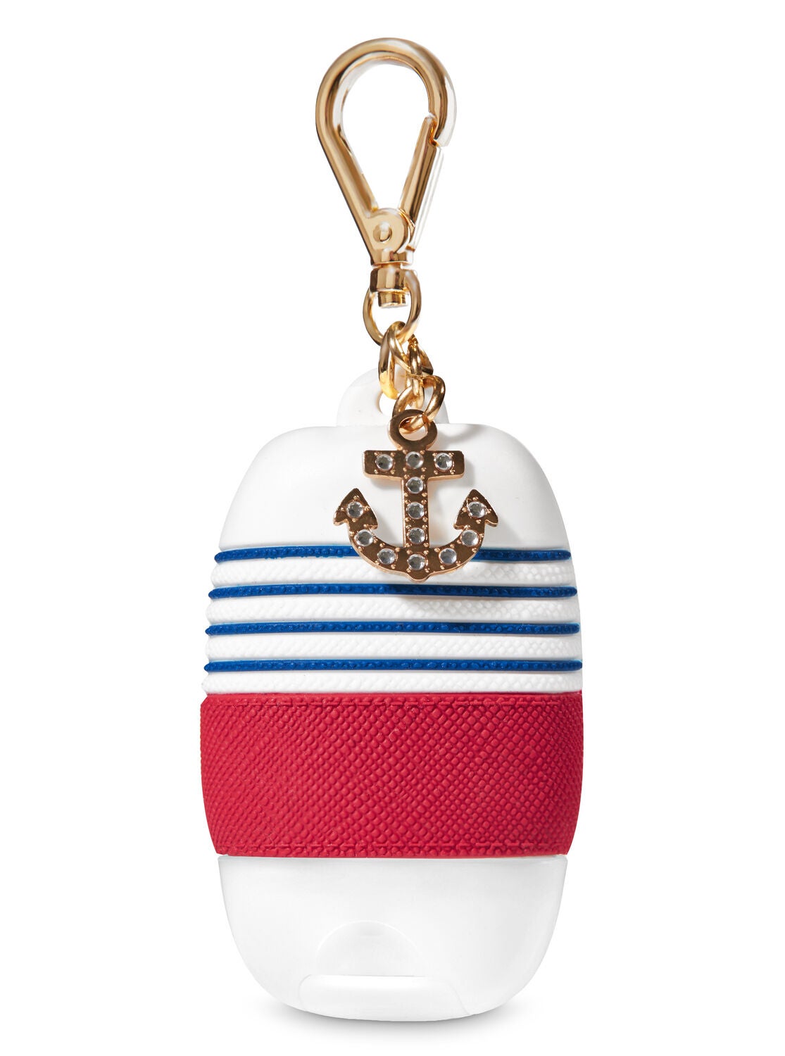 Sailor Chic PocketBac Holder - Bath And Body Works