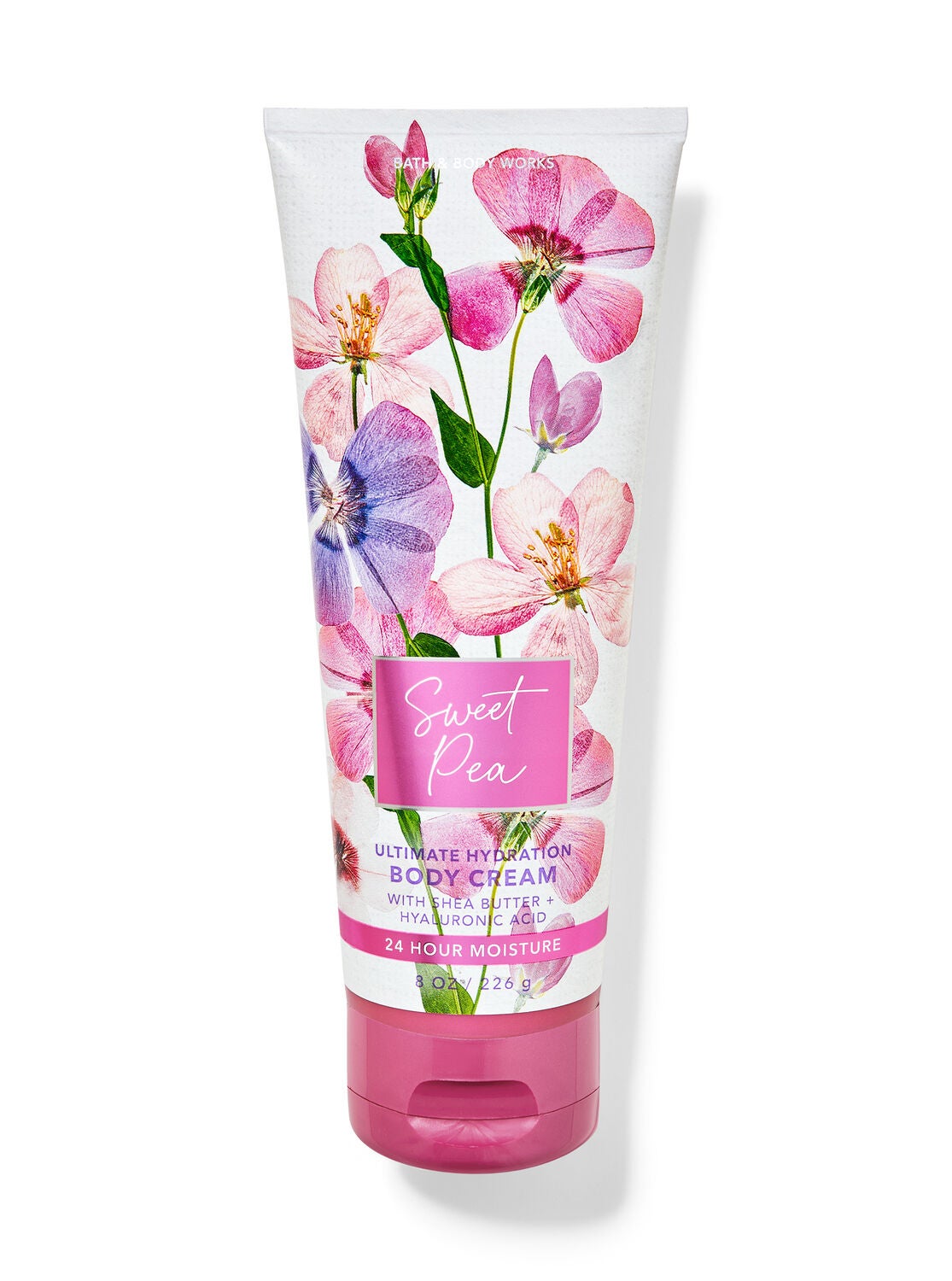 Sweet pea bath and body hot sale works