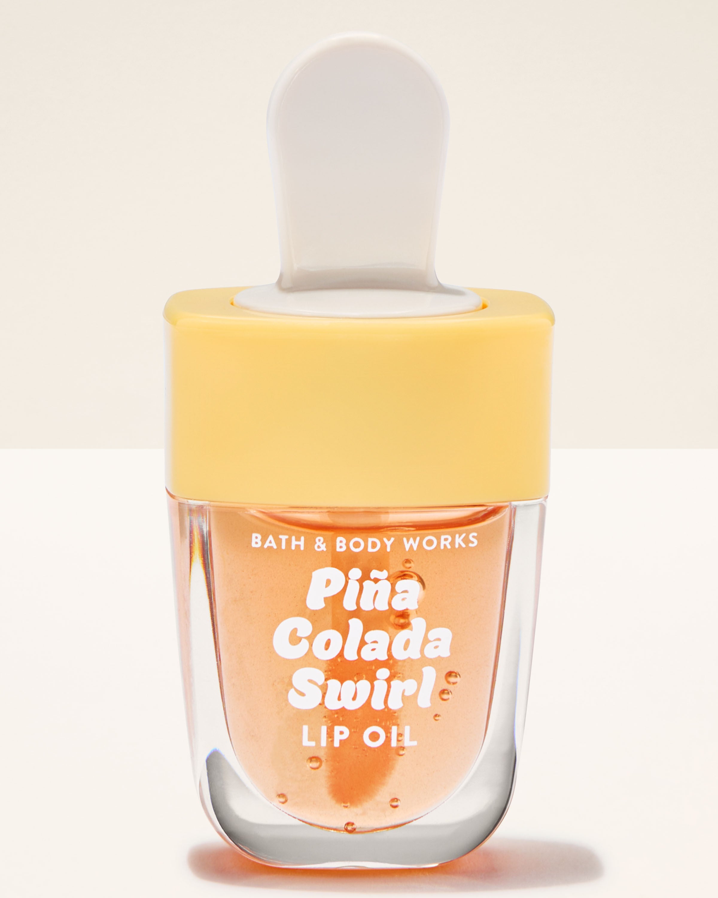 Piña Colada Swirl Lip Care | Bath & Body Works