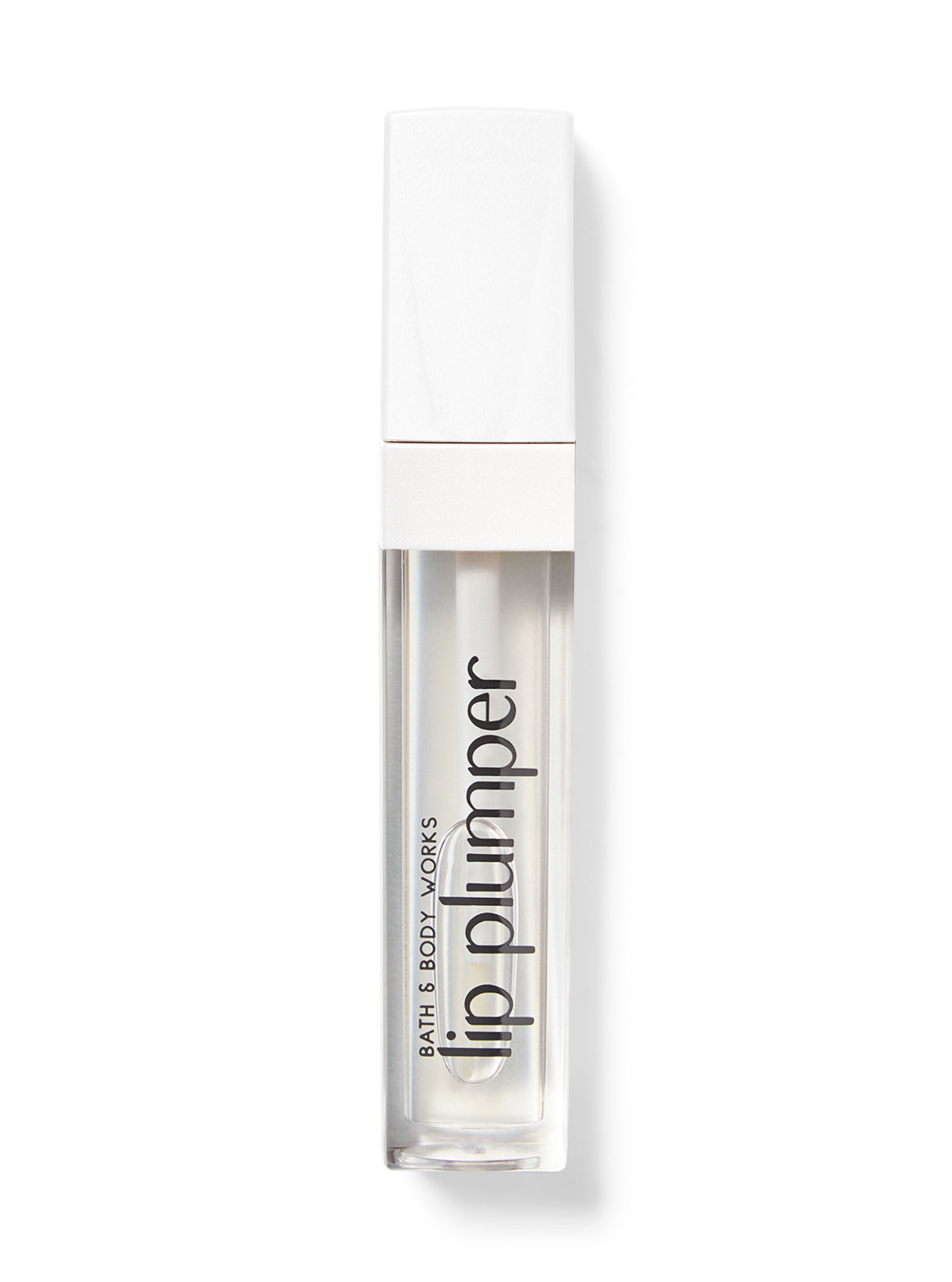 Unscented Plumping Lip Gloss | Bath & Body Works