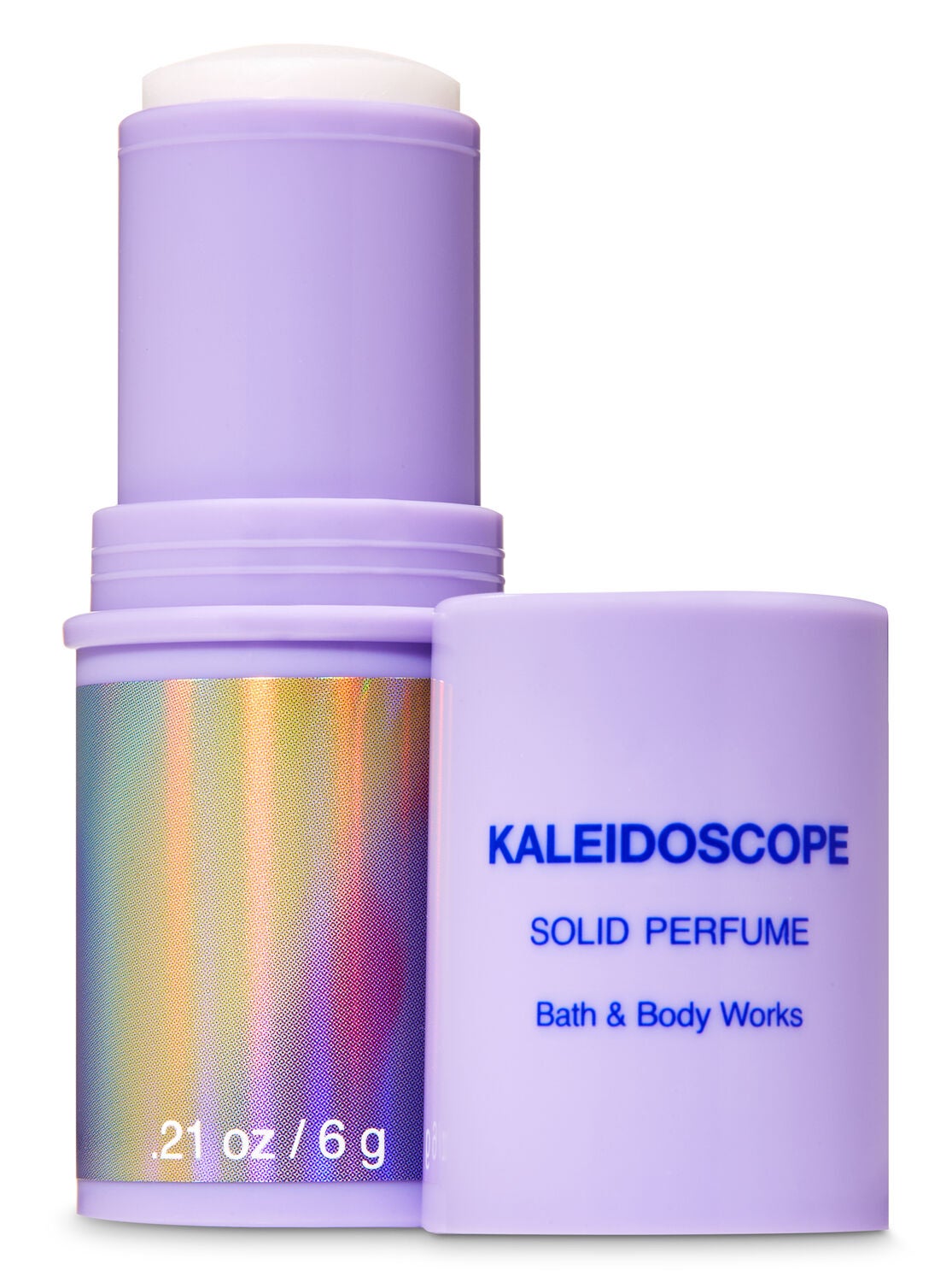 Kaleidoscope Solid Perfume