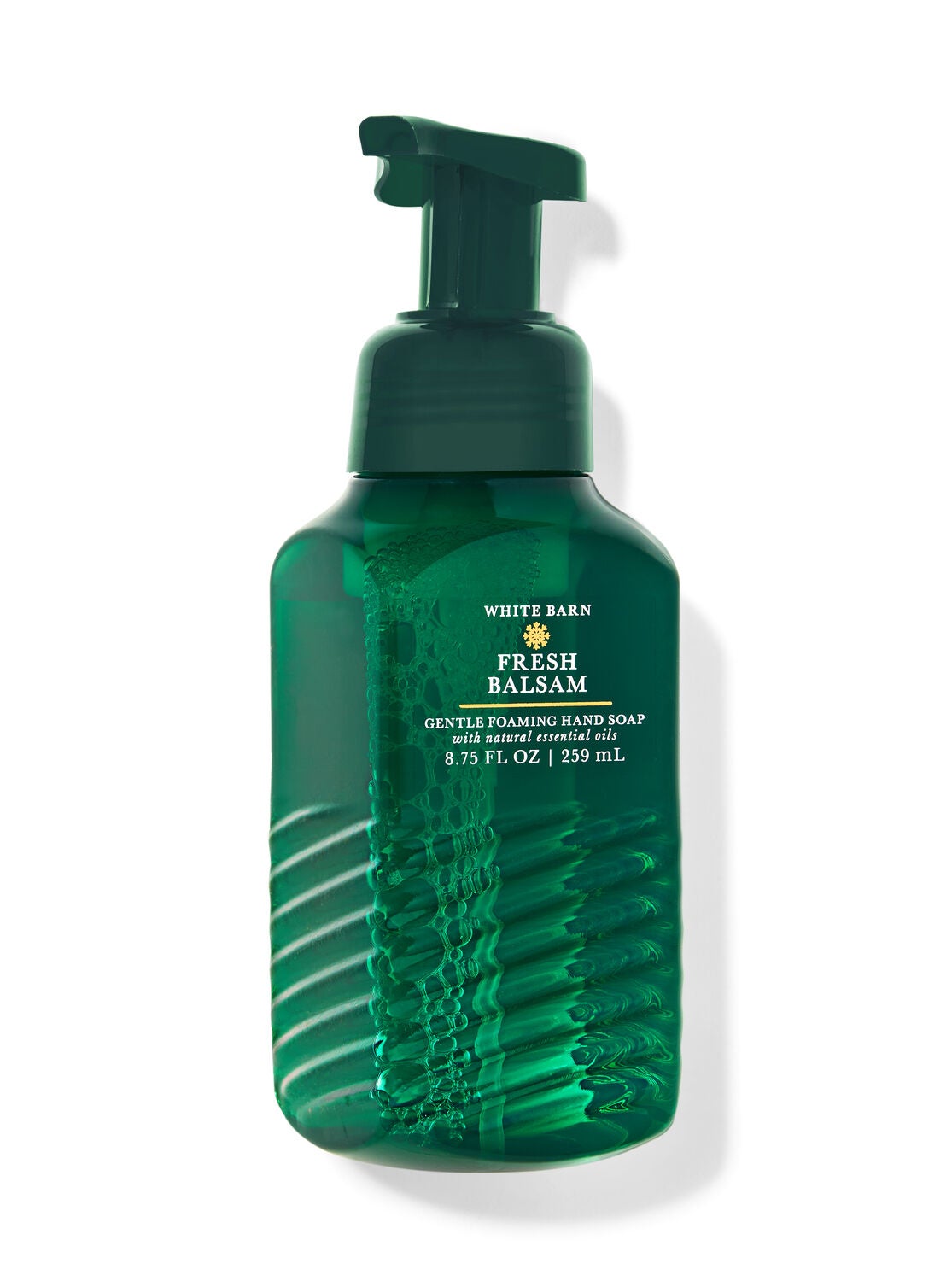 Fresh Balsam Gentle Foaming Hand Soap