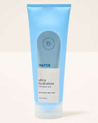 Water Ultra Hydration With Hyaluronic Acid Moisturizing Body Wash