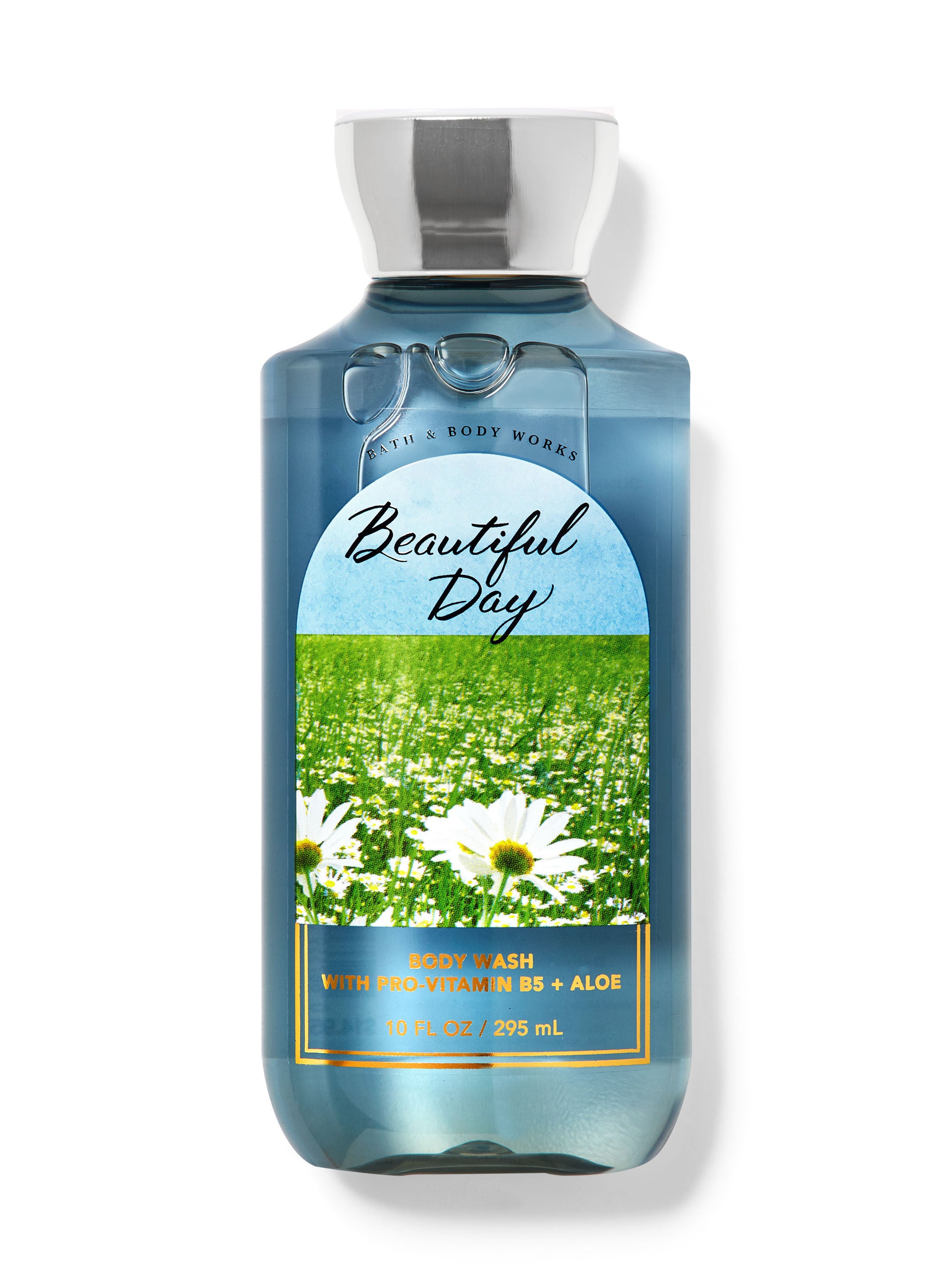 Beautiful Day Body Wash