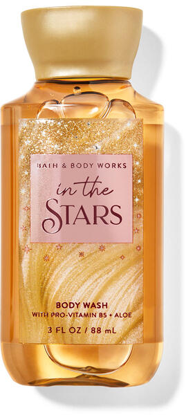 In the Stars Travel Size Body Wash
