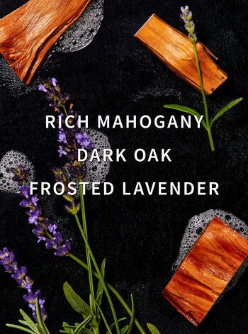 Mahogany Teakwood Laundry Detergent - White Barn | Bath & Body Works