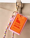 Ombre Wristlet PocketSpray Holder