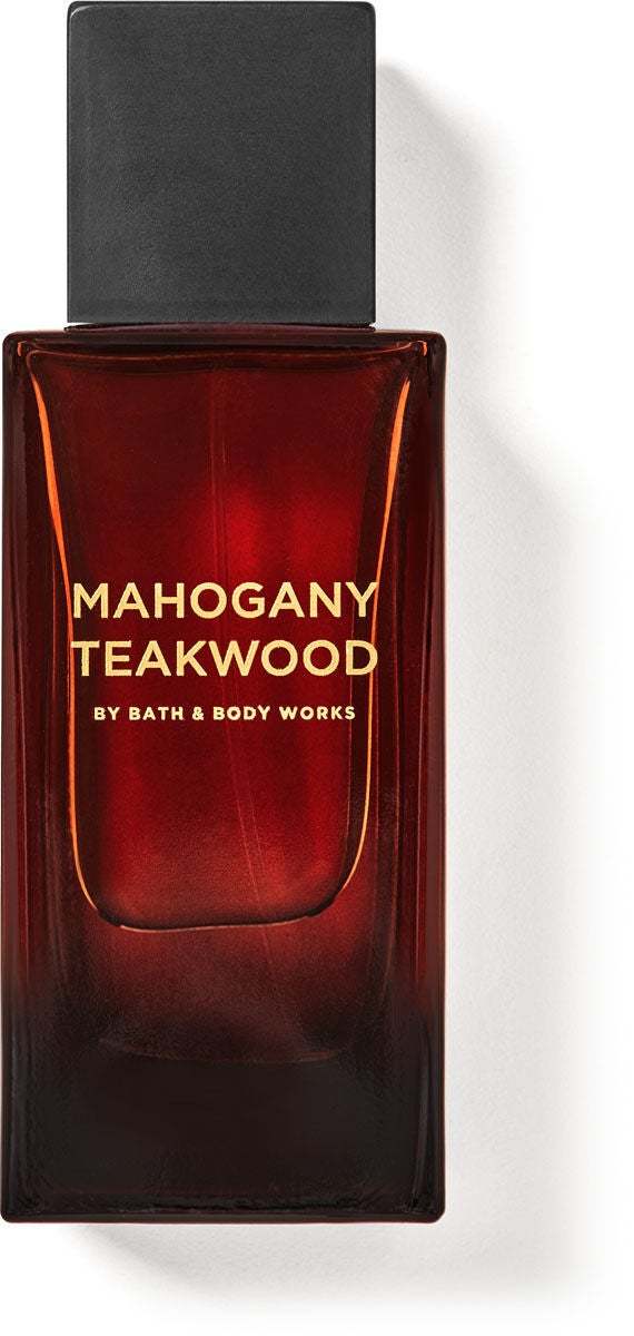 Bath and body shop men's perfume