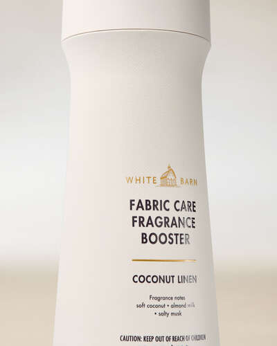 Coconut Linen Fragrance Booster