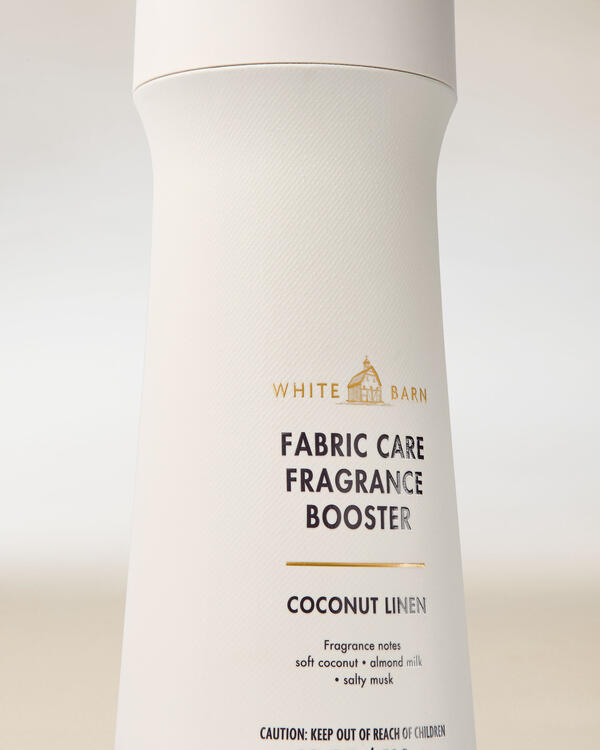 Coconut Linen Fragrance Booster