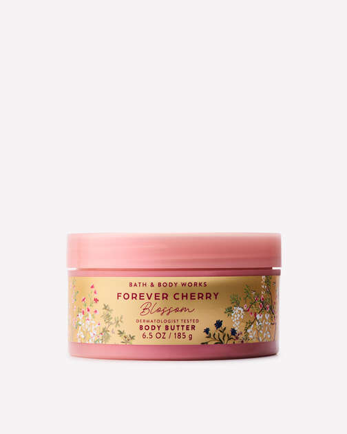 Forever Cherry Blossom Body Butter