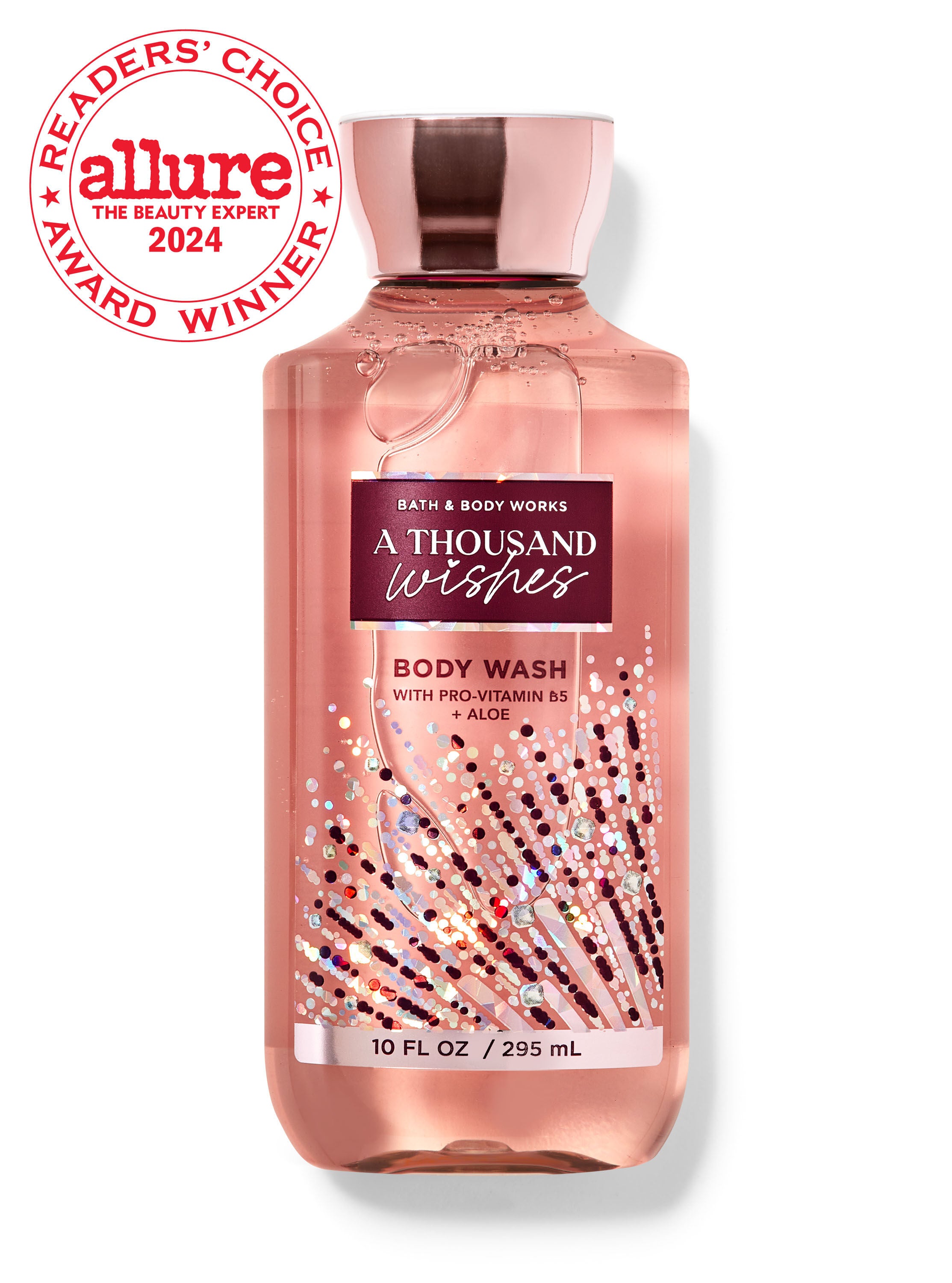 Bath and body on sale works body wash
