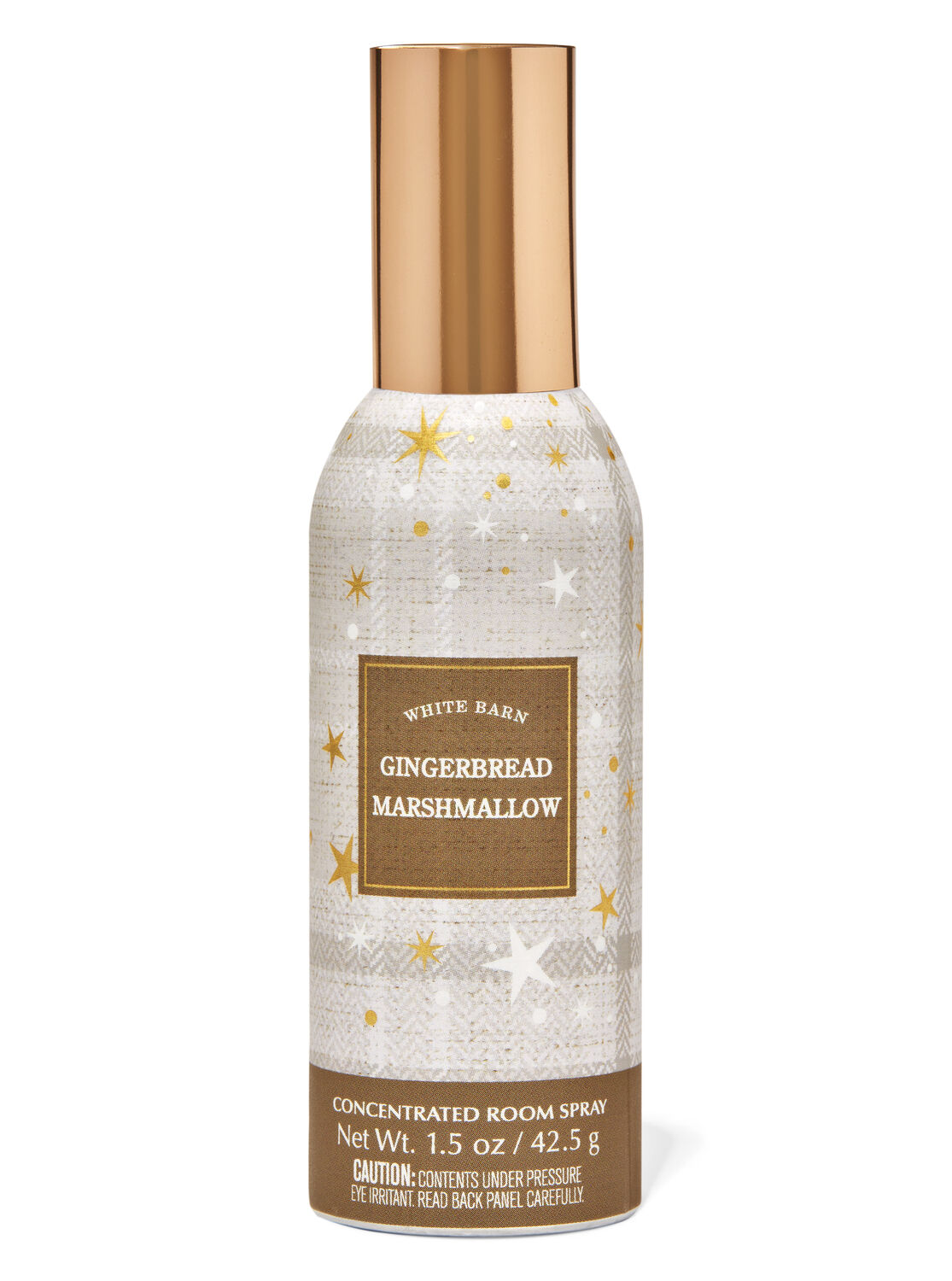 Gingerbread Marshmallow Concentrated Room Spray