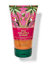 Pink Pineapple Sunrise Exfoliating Beach Body Scrub