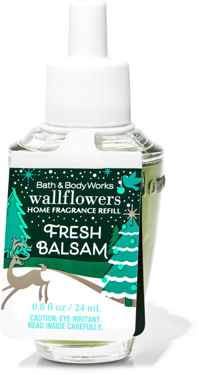 Wallflower Refills Sale Bath Body Works
