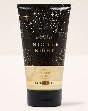 Into the Night Exfoliating Glow Body Scrub