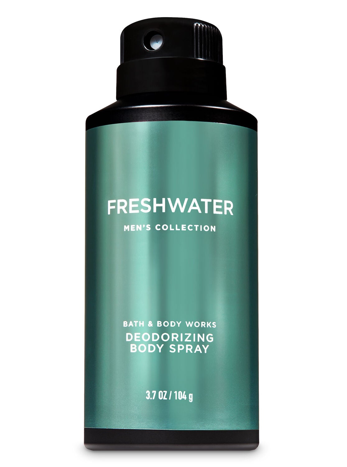 Freshwater Deodorizing Body Spray