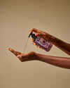 Champagne Toast Hand Sanitizer with Pump