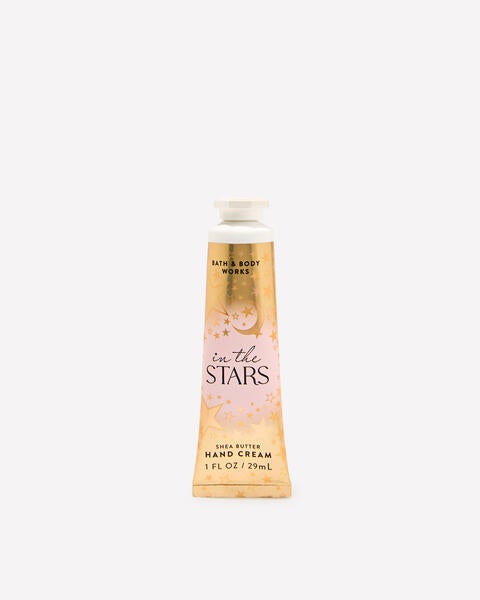 In the Stars Hand Cream