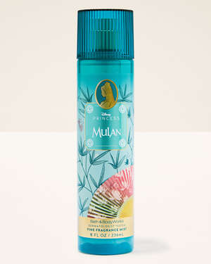 Mulan Fine Fragrance Mist