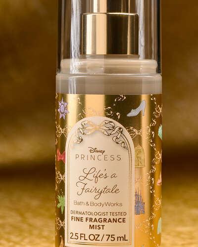 Life's a Fairytale Travel Size Fine Fragrance Mist