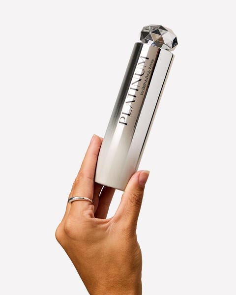 Platinum Eau De Parfum