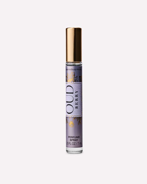 Oud Berry Mini Eau de Parfum