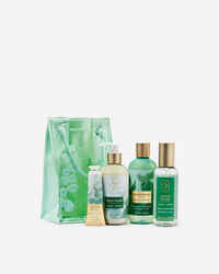 Eucalyptus Spearmint Gift Set