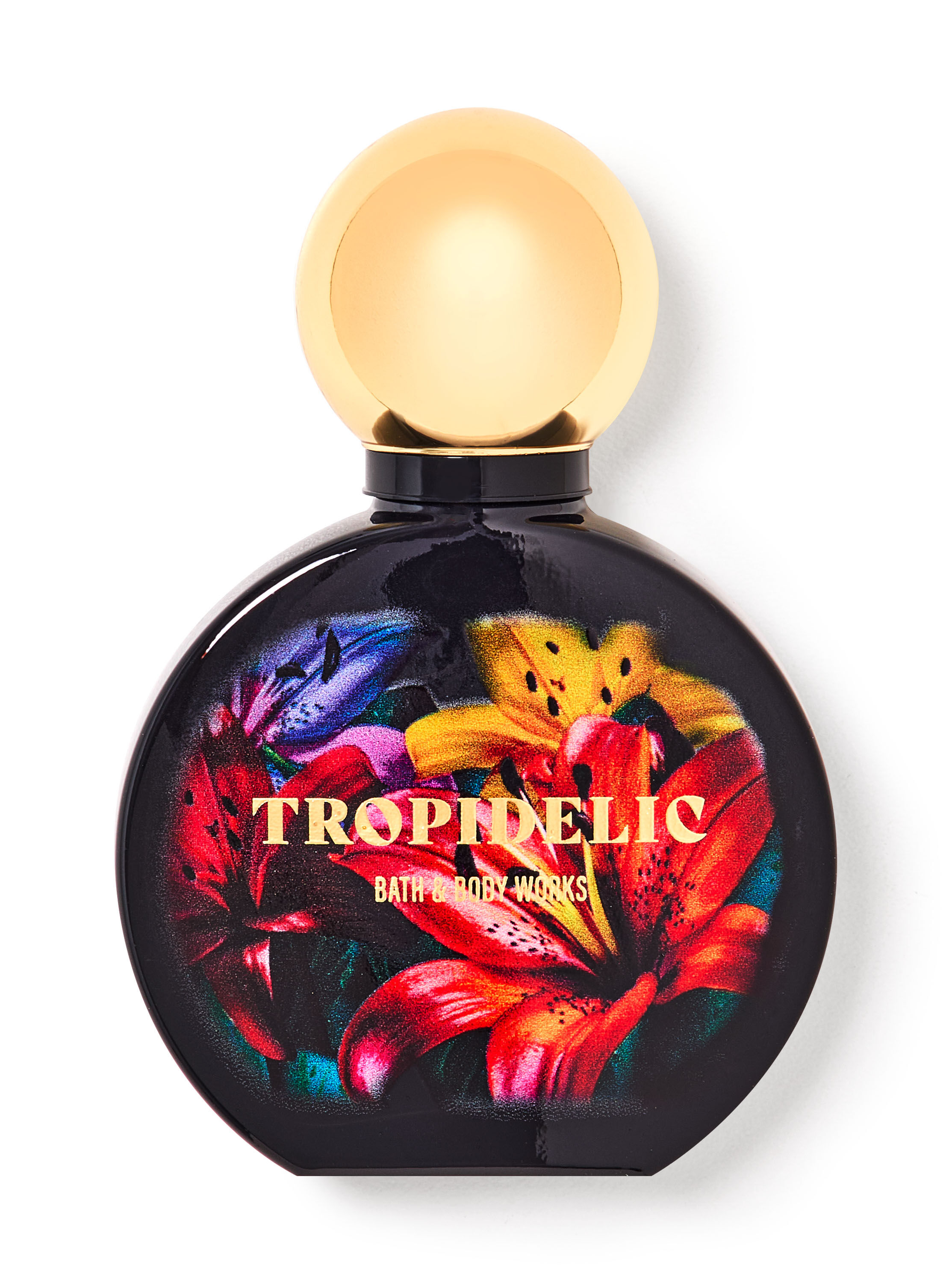 Tropidelic Eau de Parfum