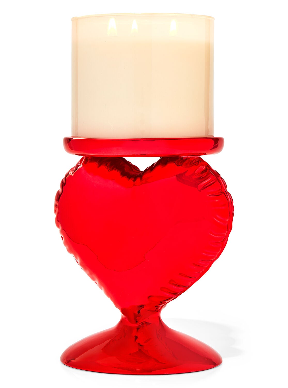 Bath and body new arrivals works candle holders