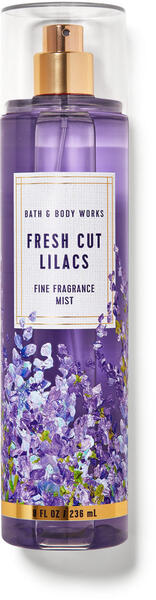 Fresh Cut Lilacs Fine Fragrance Mist