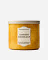 Almond Croissant 3-Wick Candle