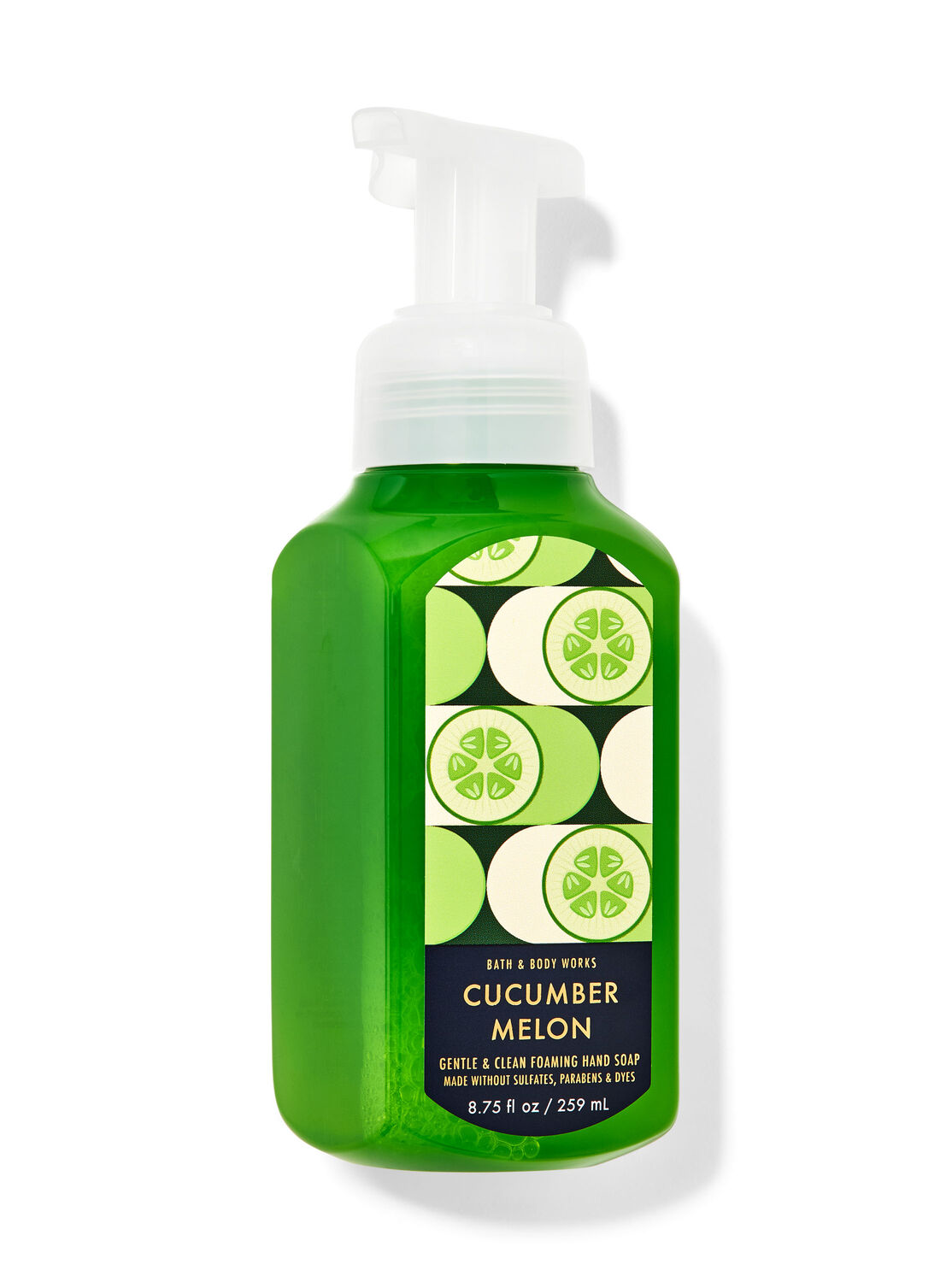 Cucumber Melon Bath &amp; Body Works perfume - a fragrance for