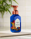 Turquoise Waters Gentle & Clean Foaming Hand Soap