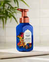 Turquoise Waters Gentle & Clean Foaming Hand Soap