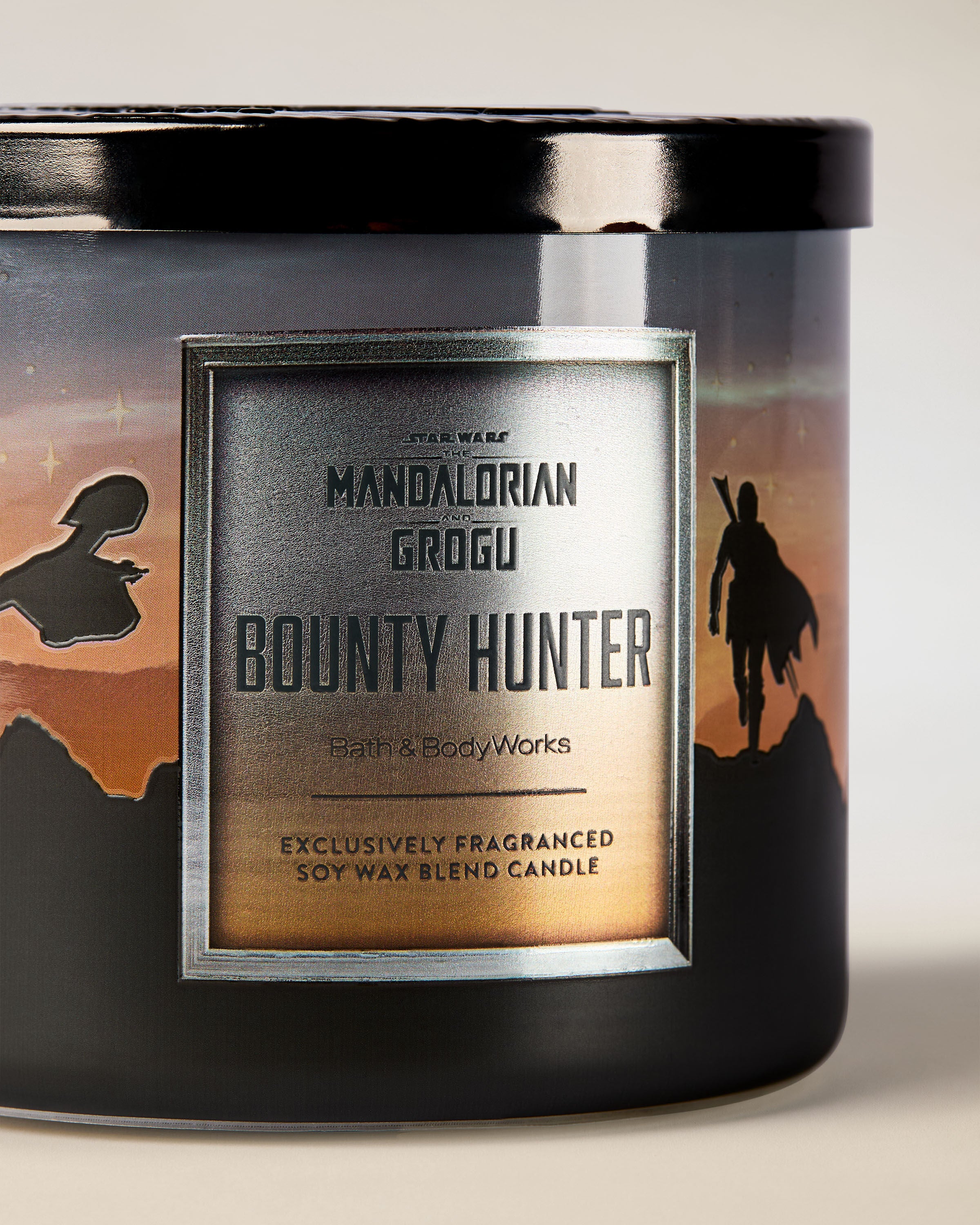 Scented Candles: 3-Wick and Single Wick | Bath & Body Works
