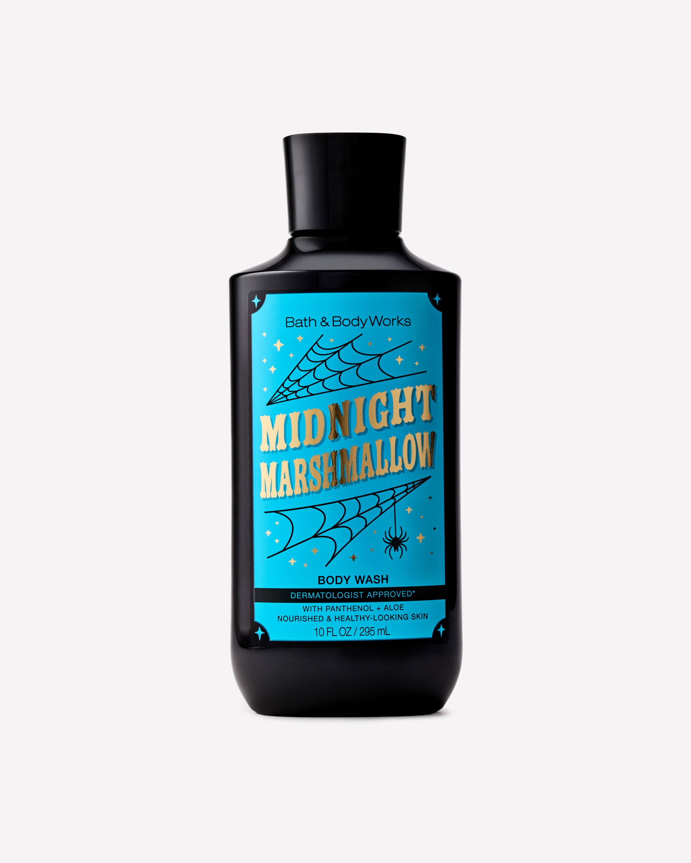 Midnight Marshmallow Body Wash & Shower Gel | Bath & Body Works