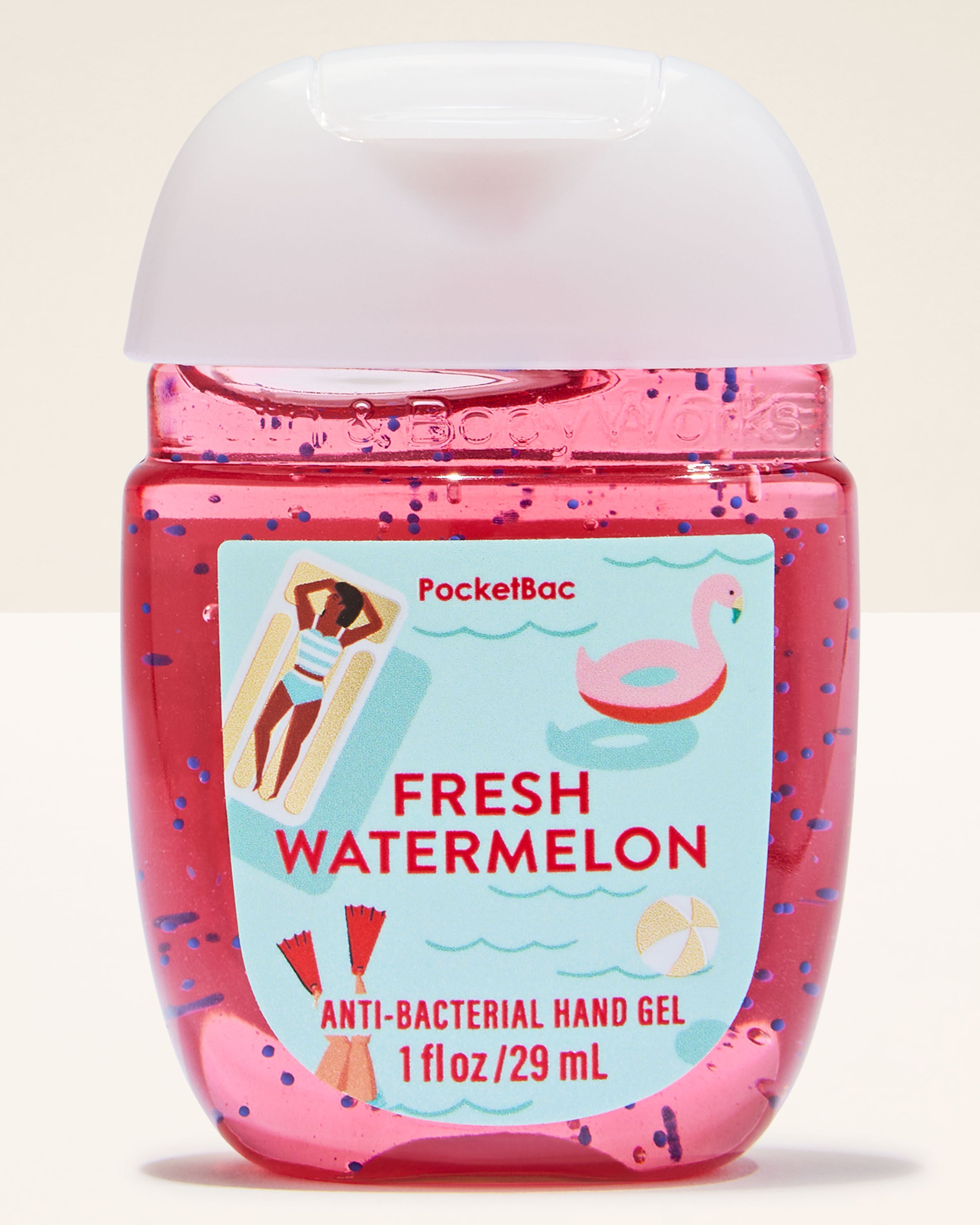 Fresh Watermelon PocketBac Hand Sanitizer | Bath & Body Works