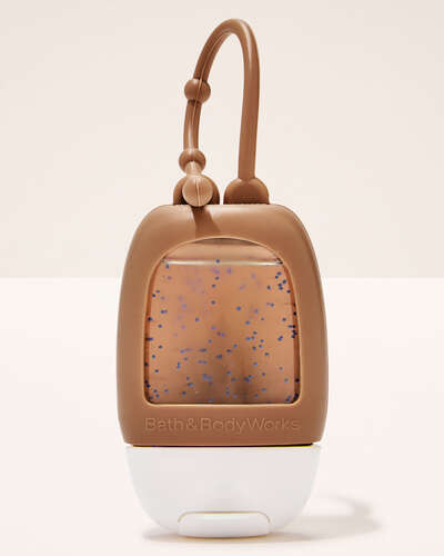 Mocha PocketBac Holder