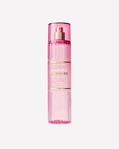 Orchid Effect Fine Fragrance Mist