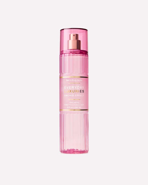 Orchid Effect Fine Fragrance Mist