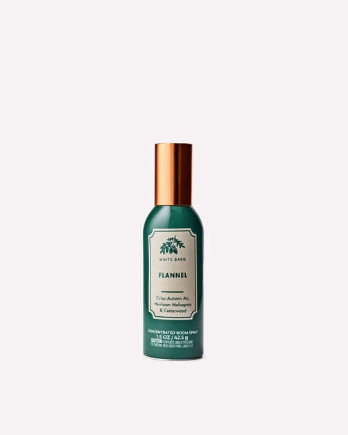 Flannel Concentrated Room Spray