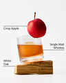 Whiskey Reserve Deodorizing Body Spray