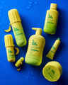 Banana Blend Perfume Mist