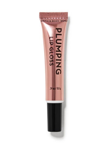 Plumping Lip Gloss