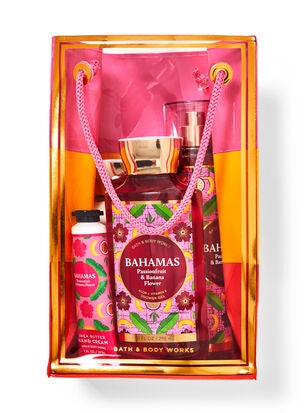 Gift Sets – Bath & Body Works