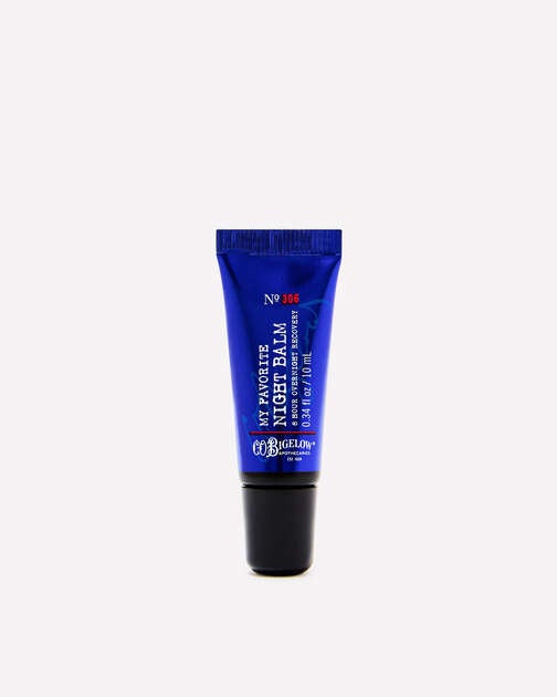 My Favorite Night Balm Lip Balm