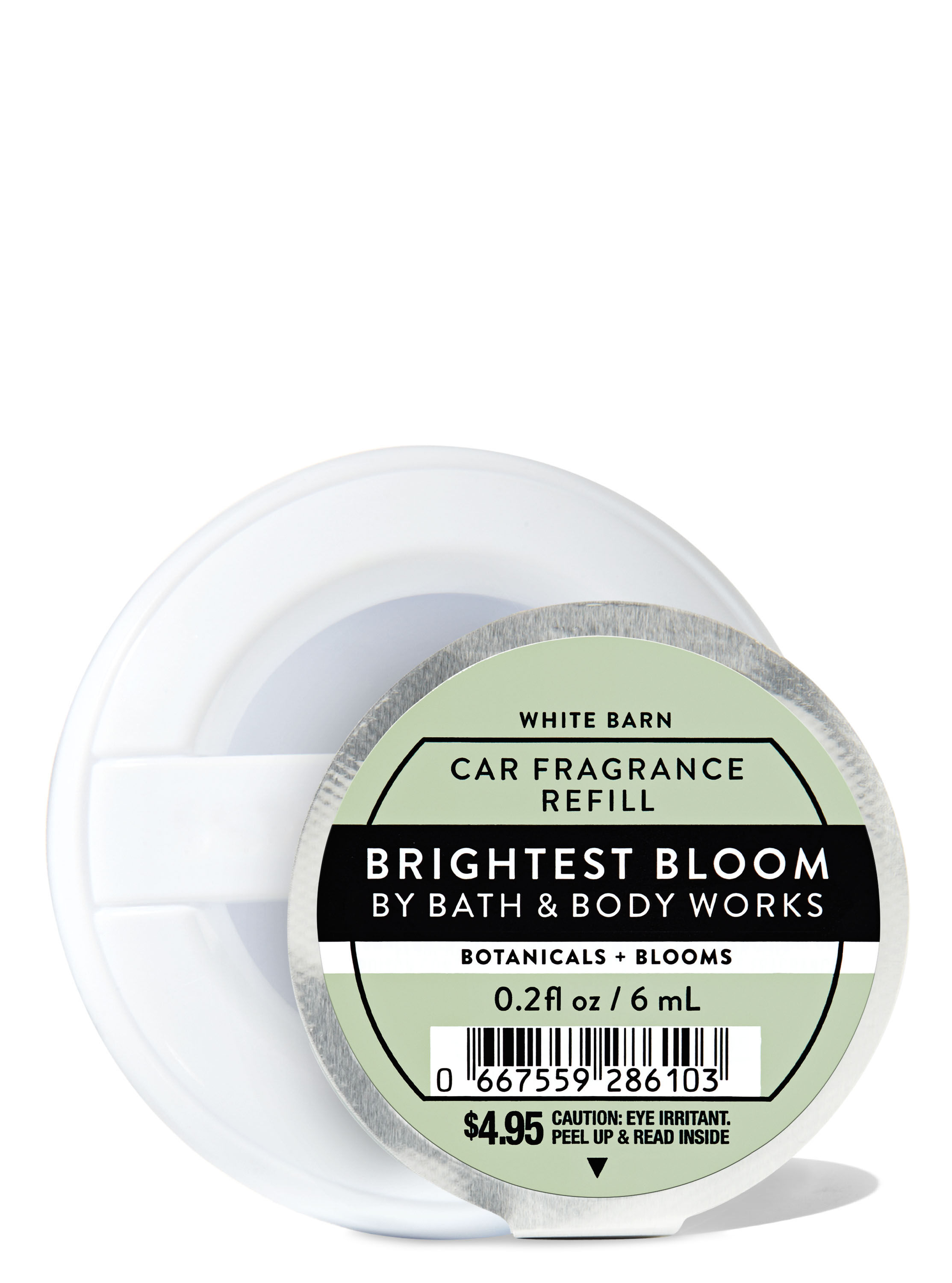 Brightest Bloom Car Fragrance Refill