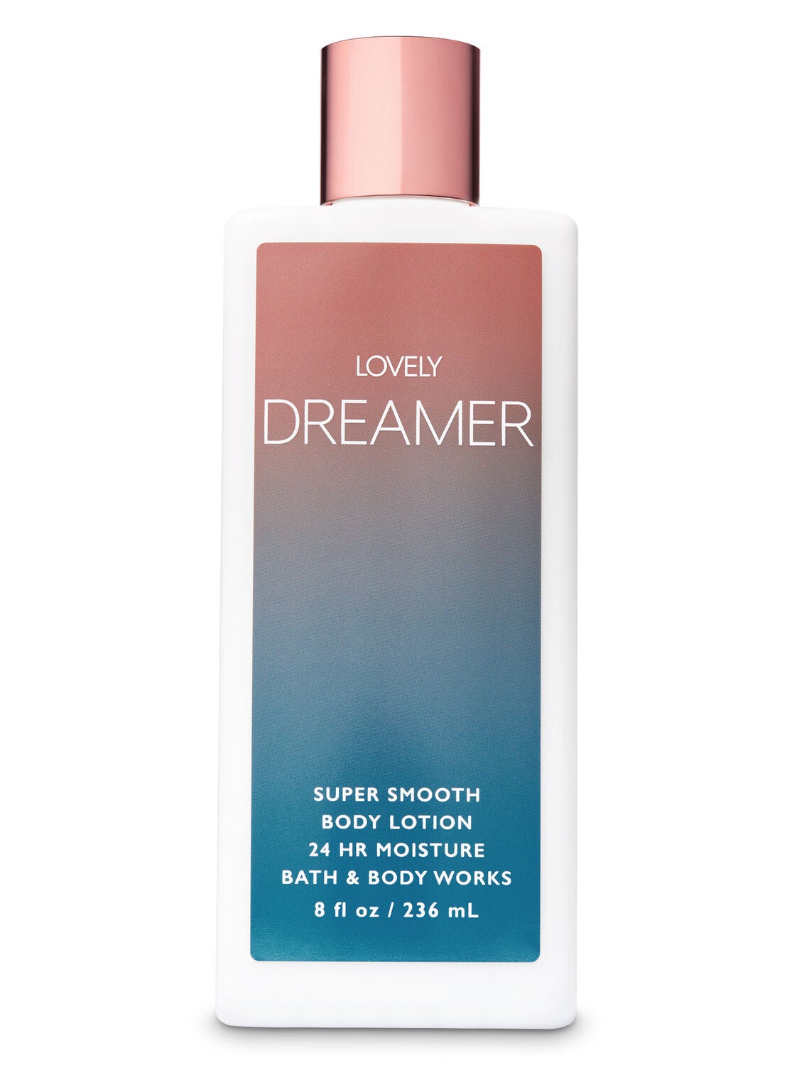 Signature Collection Lovely Dreamer Super Smooth Body Lotion