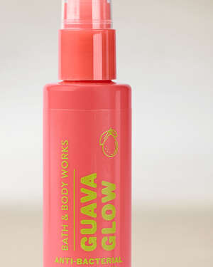 Guava Glow Hand Sanitizer Spray